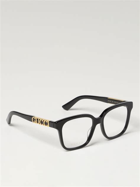 neri way occhiali gucci|farfetch gucci occhiali.